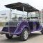 6 Seat Electric Classic Cart Golf Cart