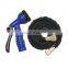 25FT;50FT;70FT Latex Three Triple Expandable Garden Water Hose