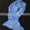 2017 new design factory wholesale blanket scarf shawl autumn winter women solid color custom cashmere scarf pashmina shawls