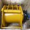 Whosaler price 3 ton fishing boat used hydraulic winch for sale
