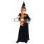 Hot selling low MOQ kids funny suit festival children halloween cosplay costume