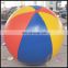 Best Quality Inflatable Advertising Helium Balloon Promotional Helium Sphere For Sale