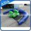 New Rafts Inflatable Flying Manta Ray For Outdoor Water Sports Game