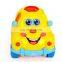 Musical children fruit electric toy car price for good sale