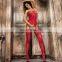 Beautys love sexy woman three color fishnet and nightwear attractive women sex clothing