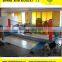 Brand new inflatable water volleyball court for adult With Good Service