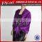 Hot sale factory direct new design vietnam shawl scarf