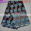 african wedding lace fabrics organza GL169