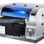 8 color high resolution marble uv printer for sale