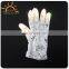 Led Lighting Party Gloves For Couples/Flashing Gloves For Wedding Party Adult Size