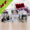Decoration manufacturer wedding picture frame glass wholesale