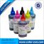 2017 Universal Dye Ink for Epson/HP/Canon Inkjet Printer in bluk