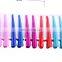 New Hairdressing Tool metal duck clip for long hair section accessories 4cm long Duck-Bill Clips