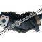 rexroth high speed hydraulic motor A2FM45 bent axis hydraulic motor