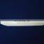 6 Inch White Bleached Bonefolder Bookbinding Tool Bone Folder