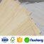 Factory Price 1.5mm 3mm Bamboo Sheets Use For Bamboo Veneer for Skateboard For Sale