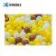 Hollow new condition full automatic plastic toys sea ball extrusion blow molding machine