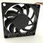 CNDF main production 70x70x15mm cpu fan 4inch 24VDC 0.15A 3.6W 3500rpm TFS7015H24