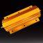 2019 hot sales RX24 100w resistor led load resistor