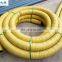 Wear-resistant rubber 6-inch flexible drainage hose / 4 inch mud hose