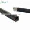 Factory direct high quality natural rubber sandblasting tube inner wall thickening hose high wear resistant rubber tube can be c