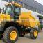 FCY100 10t Loading capacity hydraulic dumper truck for sale