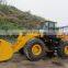 Construction Machinery Earth-moving Machinery 5ton 950G wheel loader