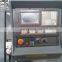 Big spindle bore 140mm CQK130 cnc pipe threading lathe