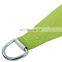 High quality outdoor  waterproof sun shade sail