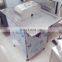 Semi-Automatic Sausage Knotting Linker Strapping Machine