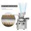 Stainless steel economic portable dumpling making machine