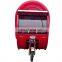 New mobile food car for sale / manufacturer of food trucks /fast food trailer