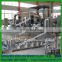 200-300kg/h complete peanut butter production line,sesame paste grinding machine