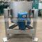 High efficiency cottonseed centrifugal oil filter machine oilpresssunflower centrifugal seed machine
