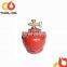 0.5KG Mini steel lpg gas cylinder for bbq