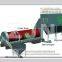 Spary Harrow Rolling Triple Level Mutli-loop Drum Dryer for Paper Making Sludge Drying