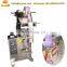 3 sides 4 sides sealing water pouch sachet packing machine price bag packing machine for snack