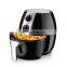 New Digital Air Fryer Oil Free Cooking Air Fryer