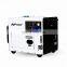 Silent single phase diesel generator 5kw
