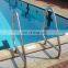Stainless Steel Commercial Pool Deck Grab Handrail