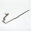 Metal SMT Feeder Parts Toggle SMN 8mm TOGGLE J90650180B Screw J70650969B