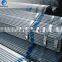 Delivery water galvanized corrugated pipe