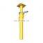 Tianjin Shisheng Standard Painted Adjustable Scaffolding Steel Shoring Props