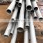 304L 316L stainless steel seamless pipe 6 inch