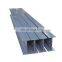 H Shape Stainless Steel Beams For Building Structural