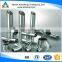 prime quality brush finish stainless steel tube 316L /SS tube/ CHS