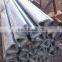 triangle steel tube pipe price