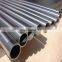 304 316 stainless steel ellipse pipes/ steel tubing in different shapes /special pipe china price