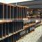 Wide flange structural H beam Steel