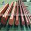 wholesale price manufacturer C2600 brass round bar C3600 brass rod C3604 brass bars price